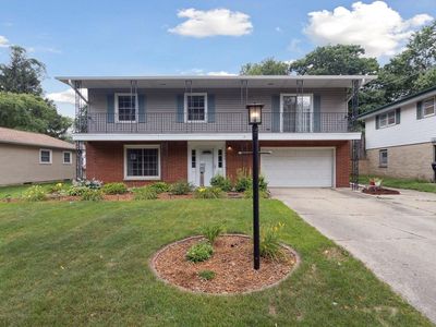 1406 Garfield Avenue