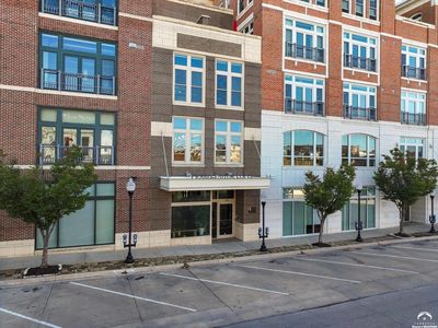 730 New Hampshire St UNIT 3B