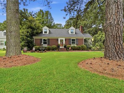 212 Cypress Rd