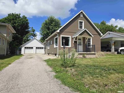 Property at 726 N 7th Ave, Canton, IL