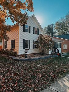 Property at 105 W Farnham St, Sheffield, IL