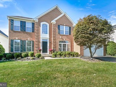 18306 Clear Smoke Rd