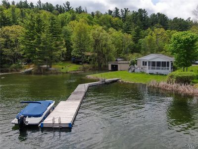 44958 Rock Baie Rd N