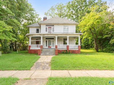 505 Hughes Ave