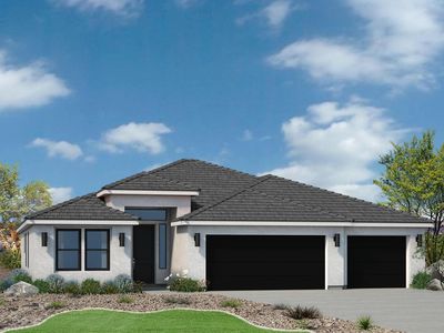 5967 S White Trails Dr