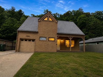 111 E Keyser Heights Dr