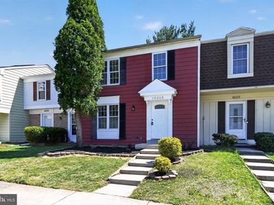 18223 Smoke House Ct