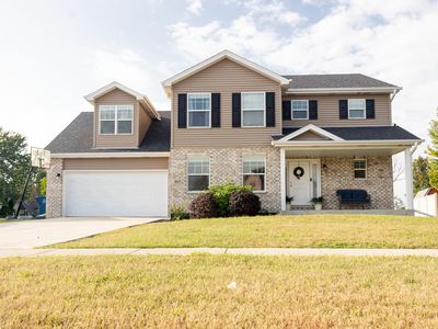 465 E Bethel Dr