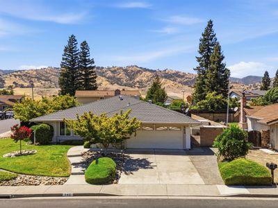 342 N Alamo Drive