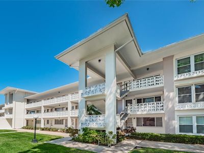 1235 S Highland Ave #2309