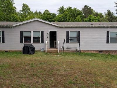 121 Sweetbriar Rd