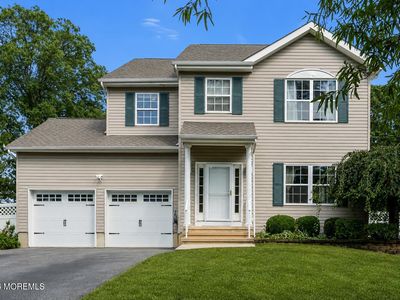 1 Sherrybrooke Drive