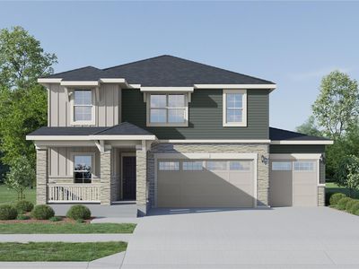 3510 Aspen Glen Loop