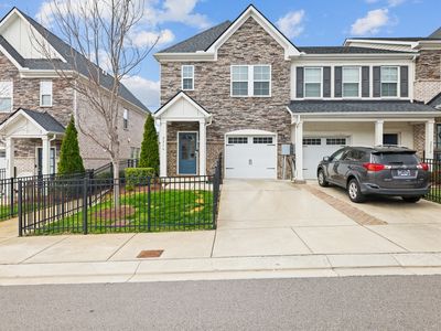 2216 Belle Creek Way