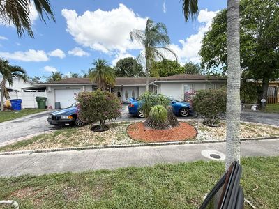 Property at 6280 SW 4th Street, Margate, FL