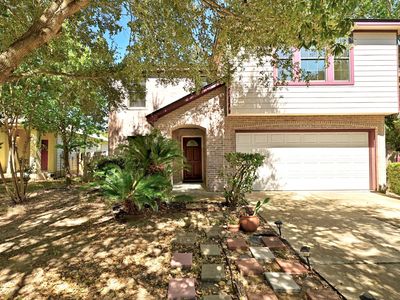7908 Running Water Dr