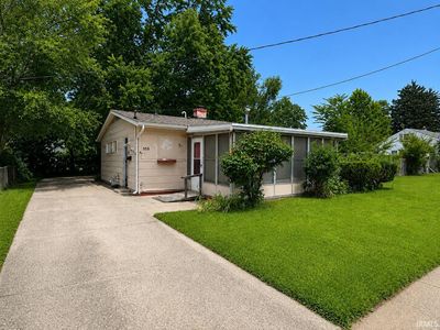 315 S 35th St
