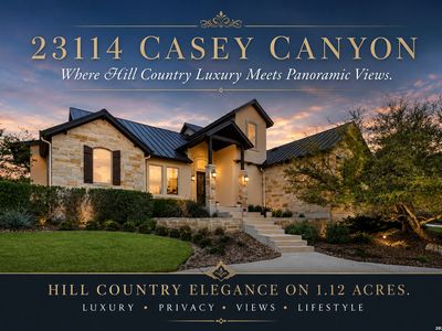 23114 Casey canyon
