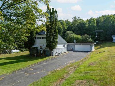 135 Hanmer Rd