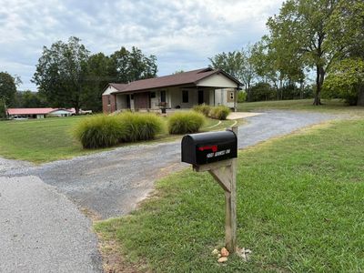 Property at 206 Pecan St, Marshall, AR