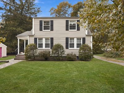 16 Clifford Ct