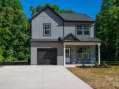 1084 Lyndsey Brook Ct #80 & 81