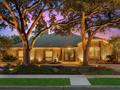 1107 Chesterton Dr