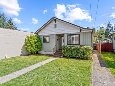 Property at 1010 N 2nd Street, Kelso, WA