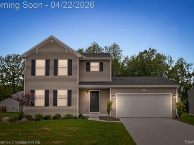 Property at 342 Lotz Ct, Wayland, MI