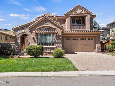 2385 Ridge Field Trl