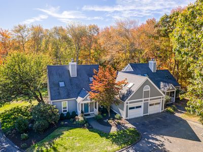 21 Centre Village Drive #21