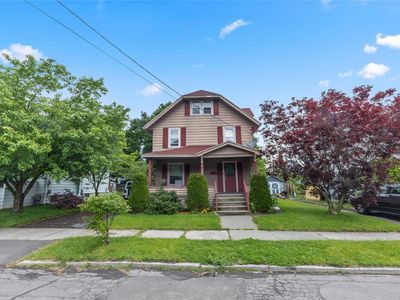 509 South St