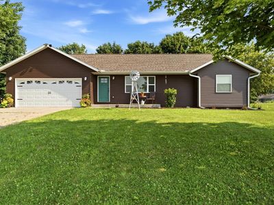 Property at E7608 E Smith ROAD, Westby, WI