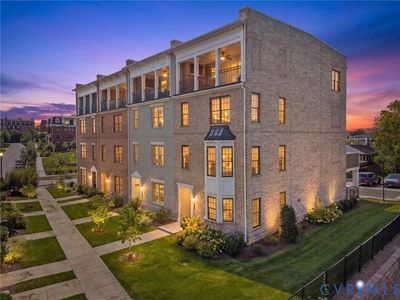 366 Souldren Walk APT A