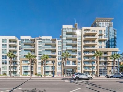 825 W Beech St Unit 301