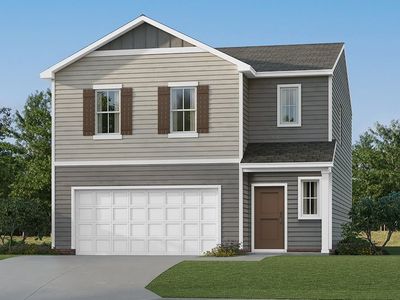 Bradford Plan, Ross Farms : Cambridge Collection