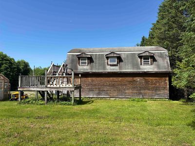 Property at 150 Willoughby Lake Road, Brownington, VT