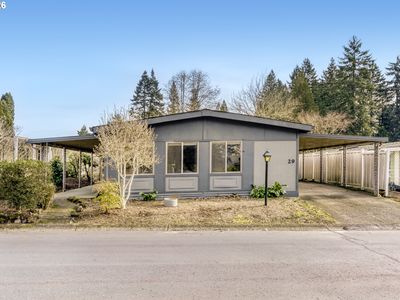 100 SW 195th Ave Unit 29