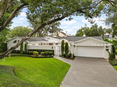 631 WILLIAMS DRIVE