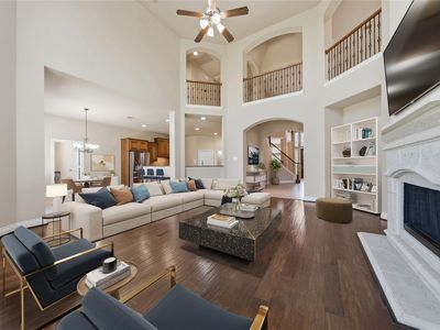 17815 Eastern Fork Ct