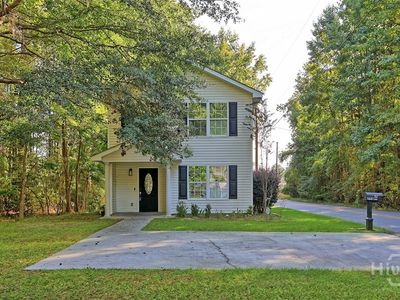 92 Futrell Lane