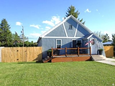 Property at 753 Lincoln St, Montpelier, ID