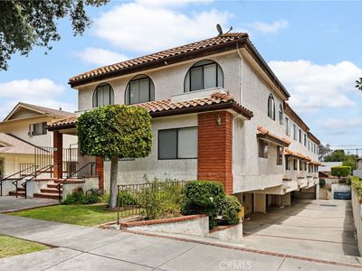 424 N Electric Ave APT E