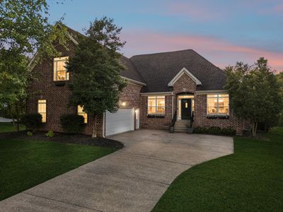 1631 Fair House Rd