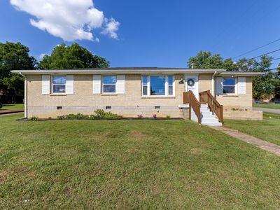 227 Bonnaridge Dr