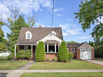 605 Mansion Ave