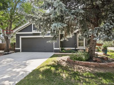 7100 Dry Creek Court