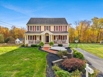 Property at 43 Progressive Ave, West Bridgewater, MA