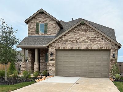 23723 Pullin Market Dr