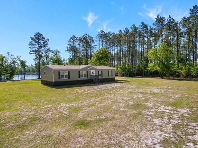 Property at 1630 Highway 252, Folkston, GA